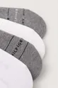 Čarape Tommy Hilfiger 4-pack siva