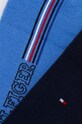 Ponožky Tommy Hilfiger 2-pak 701228219 modrá SS24