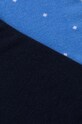 Ponožky Tommy Hilfiger 2-pack 701228534 modrá SS24