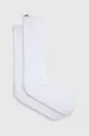 λευκό Κάλτσες Vans Premium Standards Premium Standard Crew Sock LX Ανδρικά