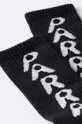 by Parra sosete Hole Logo Crew Socks 63% Bumbac, 27% Acril, 9% Poliester , 1% Spandex