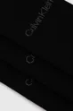 Calvin Klein calzini pacco da 3 nero