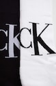 Calvin Klein Jeans skarpetki 4-pack 701229672 multicolor SS24