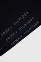 Ponožky Tommy Hilfiger 3-pak tmavomodrá