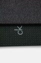 Ponožky Calvin Klein 2-pack 701229432 zelená AW24