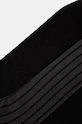Ponožky Calvin Klein 2-pak 701229434 čierna AW24