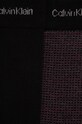 Ponožky Calvin Klein 2-pak 701230620 čierna AW24