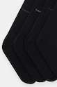 Чорапи Calvin Klein (4 чифта) 701229429 черен AW24