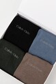 Calvin Klein skarpetki 4-pack 701229429 multicolor AW24