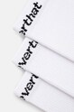 thisisneverthat sosete SP-Logo Socks 3-Pack TN241WUNSO01 alb SS24