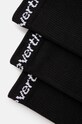 Носки thisisneverthat SP-Logo Socks 3-Pack TN241WUNSO01 чёрный SS24