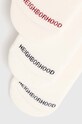 NEIGHBORHOOD socks Classic 241KWNH.UWM01 beige SS24