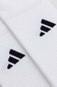 Носки adidas Performance HN8835 белый SS24