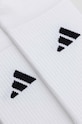 Čarape adidas Performance Football Light Sock HN8835 bijela SS24