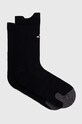 Шкарпетки adidas Performance командні види спорту чорний HN8836