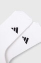 Ponožky adidas Performance HN8841 biela SS24