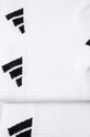 Čarape adidas Performance 3-pack HT3450 bijela SS24