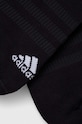 Ponožky adidas Low-Cut Socks 3-pack IC1332 černá SS24