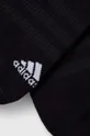 Κάλτσες adidas 3-pack  Ozweego  3-pack μαύρο