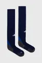 mornarsko modra Nogometne nogavice adidas Performance Adi 24 Unisex