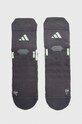 adidas Performance skarpetki szary IN1774
