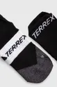 Nogavice adidas TERREX črna