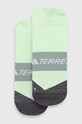 Шкарпетки adidas TERREX зелений IN8342