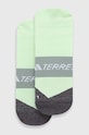 adidas TERREX șosete TERREX verde IN8342