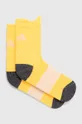 κίτρινο Κάλτσες adidas Performance RUNxUB23  Ozweego RUNxUB23 Unisex