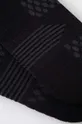 Κάλτσες adidas Performance  Ozweego μαύρο