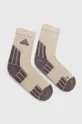 сірий Шкарпетки adidas Tech Unisex