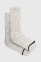 γκρί Κάλτσες adidas 0 Unisex