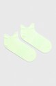 adidas Performance skarpetki Designed for Training zielony IR9619