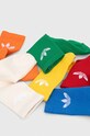 Шкарпетки adidas Originals 6-pack IT7571 білий SS24