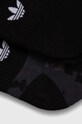 adidas Originals sosete 2-pack IU0186 negru SS24