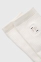 Шкарпетки Filling Pieces 68513711901 білий SS24