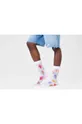 Шкарпетки Happy Socks Ice Cream Sock 86% Бавовна, 12% Поліамід, 2% Еластан