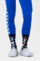 Happy Socks skarpetki Take Away Sock P000751 granatowy SS24