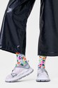 Happy Socks skarpetki Flower Sock P000835 multicolor SS24