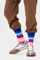 Happy Socks zokni Stripe Sock többszínű