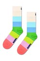 Happy Socks skarpetki Chunky Stripe Sock skarpetki długie multicolor P000909