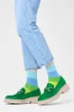 Happy Socks zokni Chunky Stripe Sock többszínű