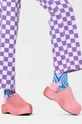 Κάλτσες Happy Socks Dizzy Sock πολύχρωμο