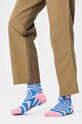 Odzież Happy Socks skarpetki Dizzy Sock P000736 multicolor