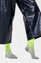 Чорапи Happy Socks Fade Sock P000774 зелен SS24