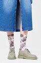 Happy Socks skarpetki Tie-dye Sock P000779 multicolor SS24
