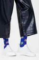 Ponožky Happy Socks Boom Box Sock modrá