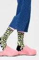 Κάλτσες Happy Socks Flow Flower Sock πολύχρωμο
