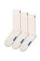 Happy Socks skarpetki Solid 3-pack