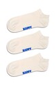 Happy Socks skarpetki Solid Low 3-pack